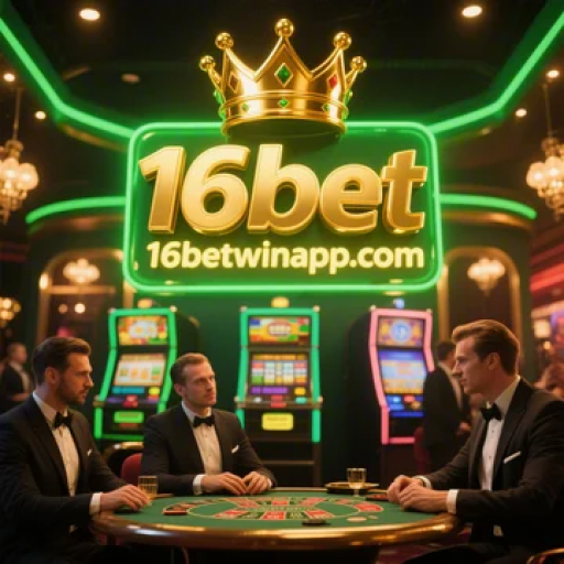 16bet