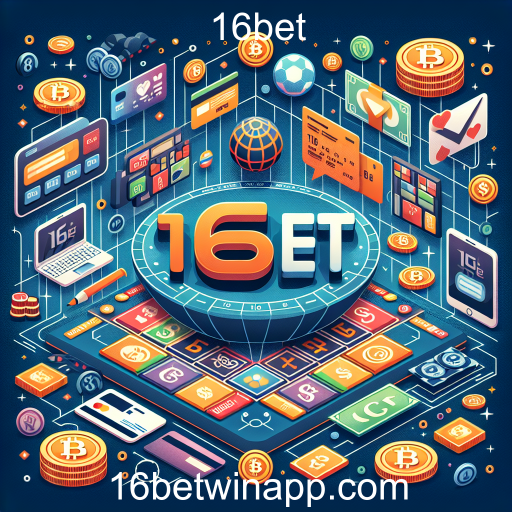 Métodos de Pagamento no 16bet: Segurança e Conveniência para Jogadores